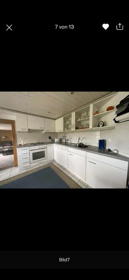 9 Zimmer Haus mit 120 m² in Einbeck – Bild 1