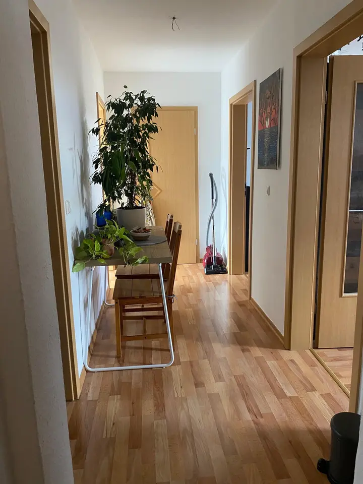 2 Zimmer Wohnung mit 68 m² in Delitzsch – Bild 7