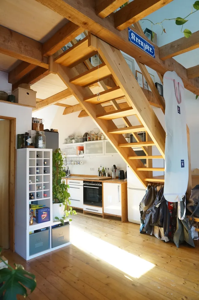 2 Zimmer Wohnung mit 60 m² in Hannover – Bild 8