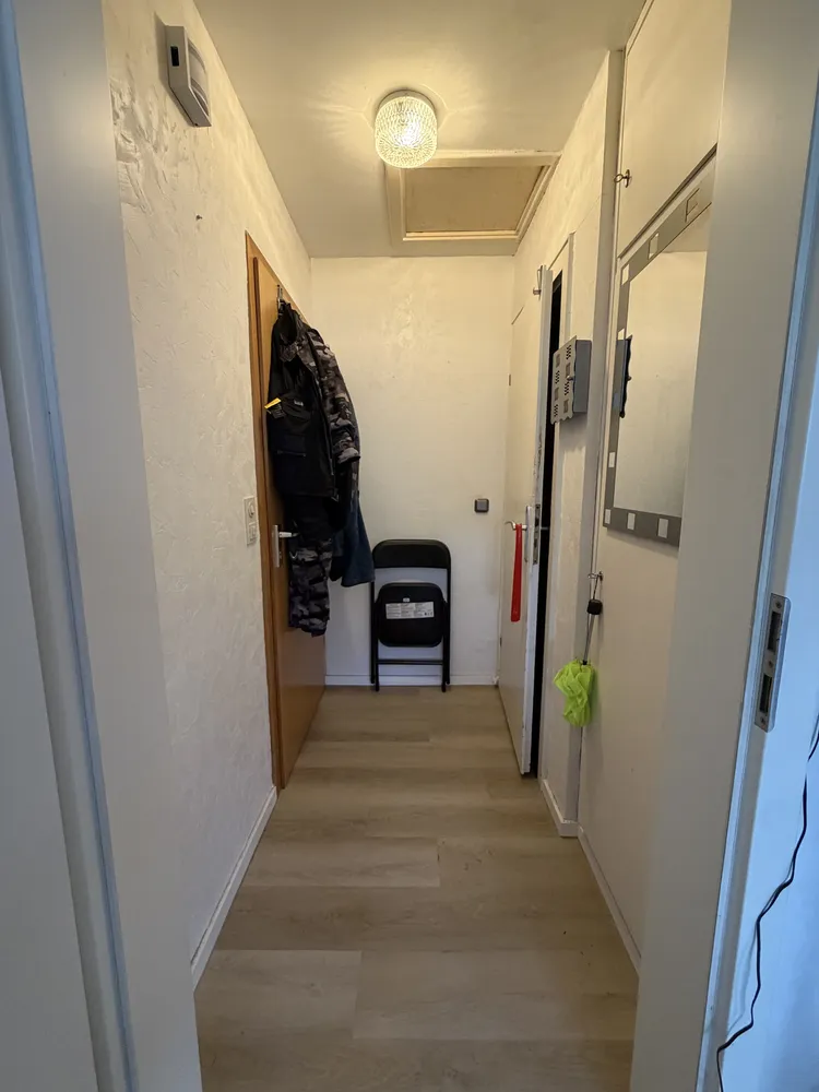 2 room apartment with 45 m² in Dormagen – Photo 6