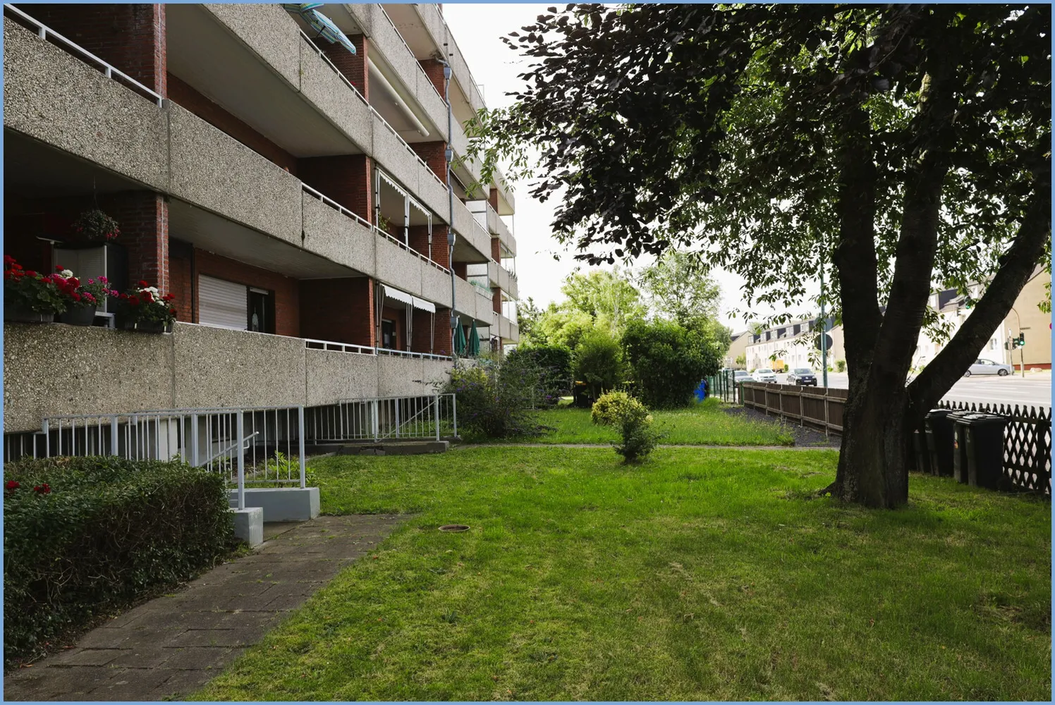 3 Zimmer Wohnung mit 80 m² in Düren – Bild 5