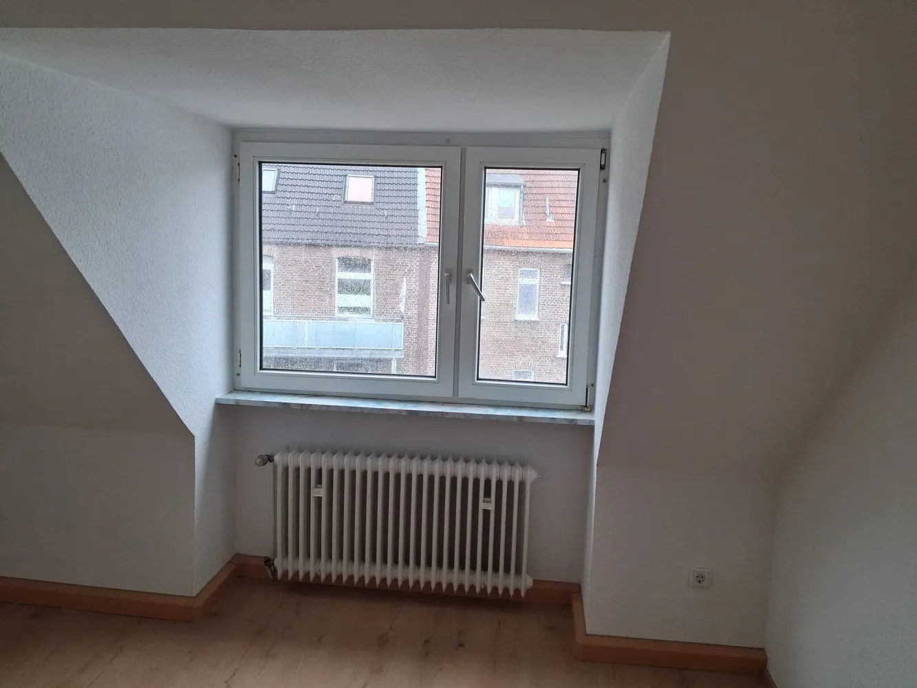 3 Zimmer Wohnung mit 55 m² in Essen – Bild 2