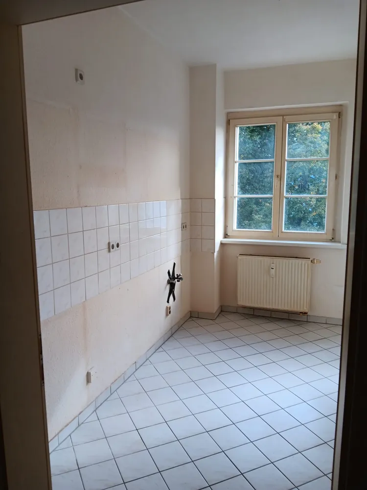 3 room apartment with 55 m² in Leipzig – Photo 10