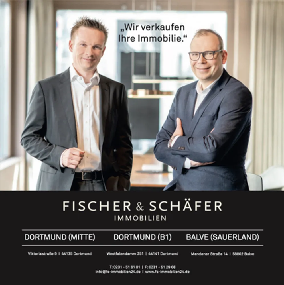 3 Zimmer Wohnung mit 105 m² in Iserlohn – Bild 12