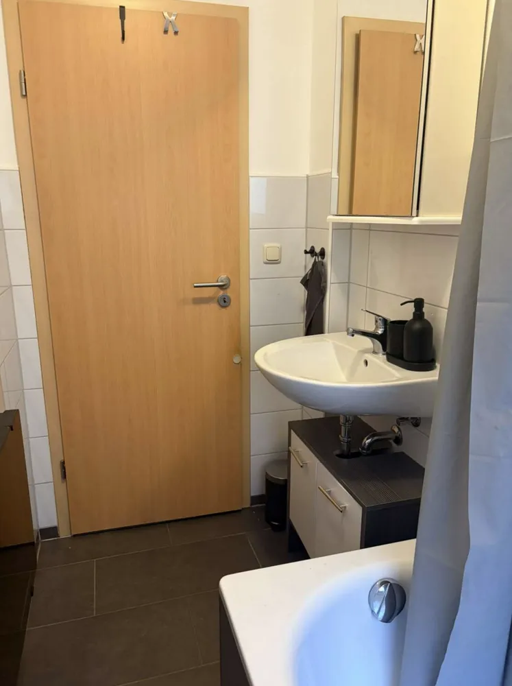 2 Zimmer Wohnung mit 51 m² in Gelsenkirchen – Bild 10