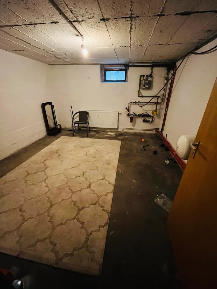 4 Zimmer Wohnung mit 95 m² in Mannheim – Bild 9