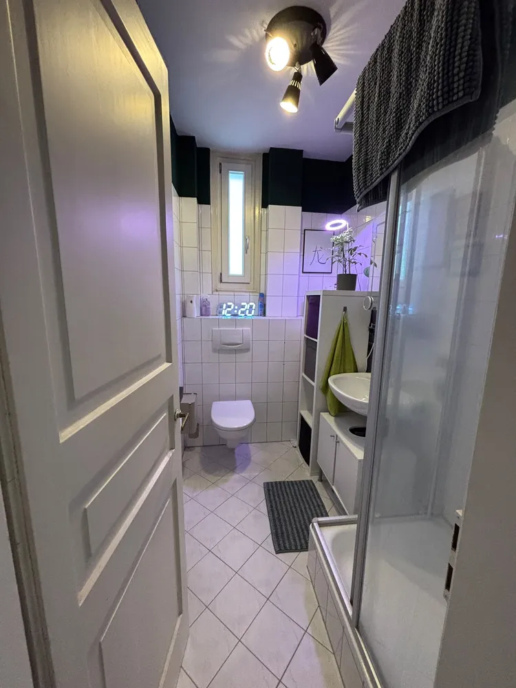3 Zimmer Wohnung mit 67 m² in Stuttgart – Bild 3