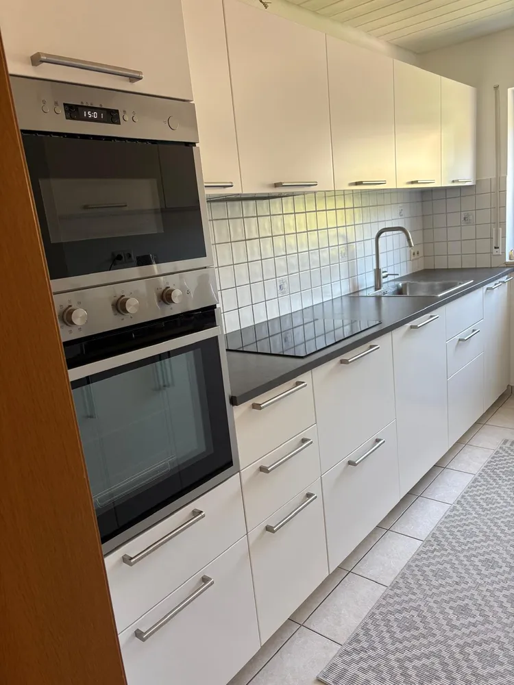 3 Zimmer Wohnung mit 79 m² in Calw – Bild 1