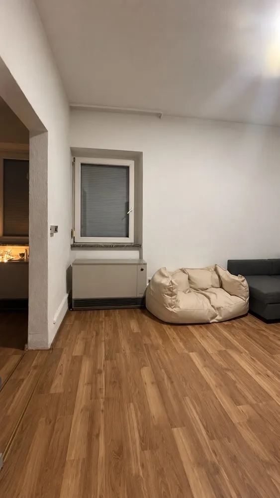 WG-Zimmer mit 24 m² in Konstanz – Bild 2