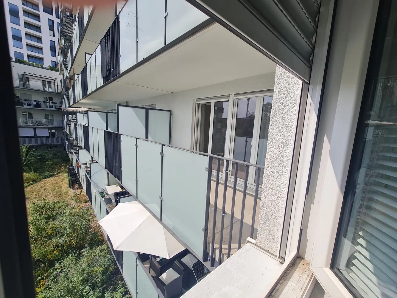 5 Zimmer Wohnung mit 145 m² in Frankfurt am Main – Bild 9