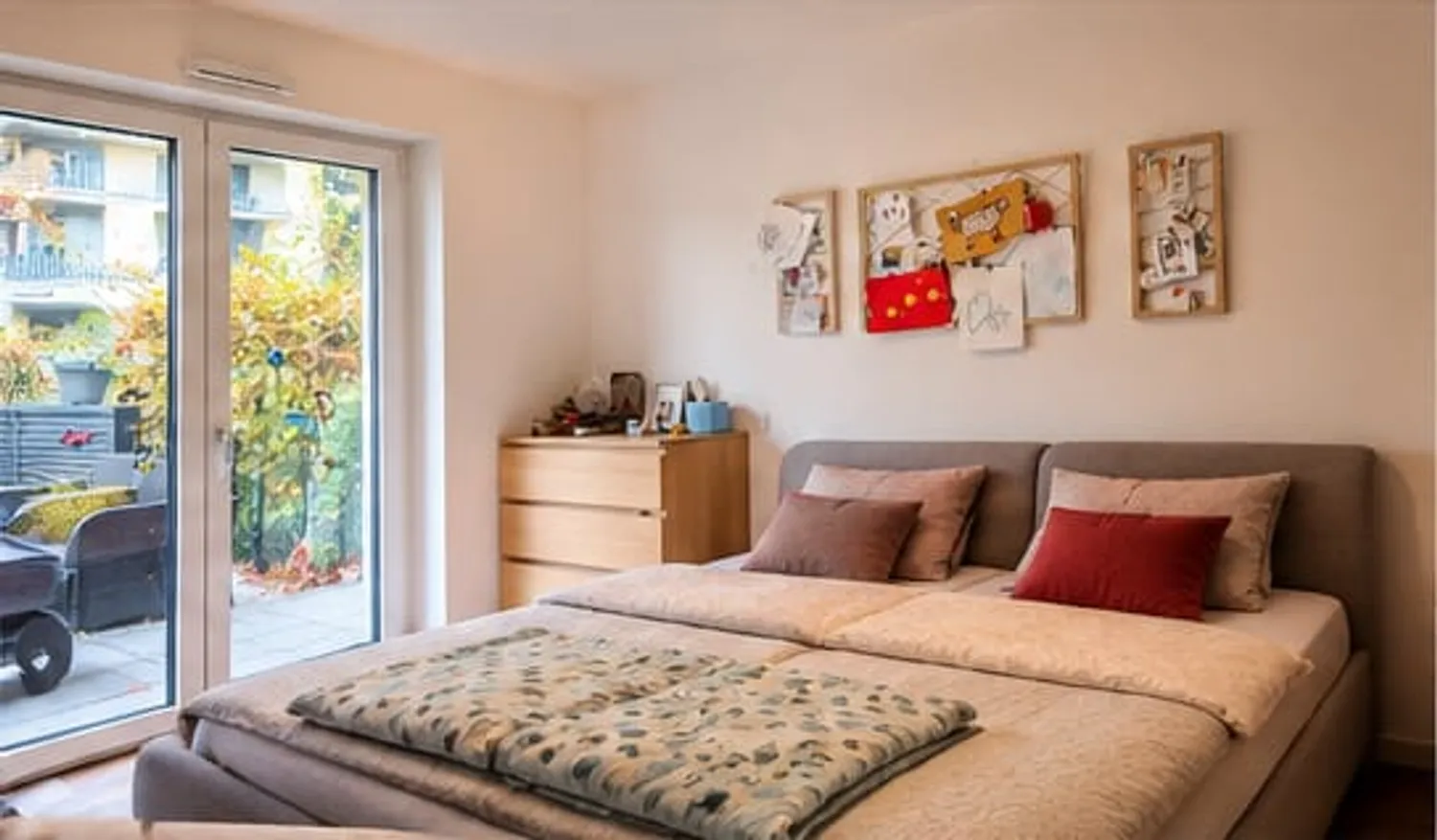 3 Zimmer Wohnung mit 88 m² in Darmstadt – Bild 5