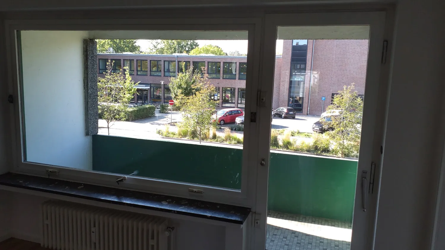 3 Zimmer Wohnung mit 93 m² in Langenhagen – Bild 2
