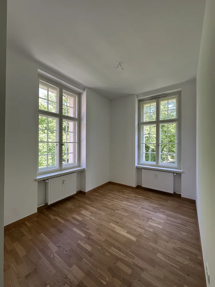4 room apartment with 126 m² in Berlin – Photo 4