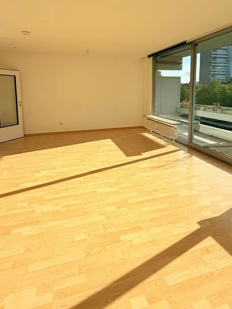 3 Zimmer Wohnung mit 108 m² in München – Bild 5