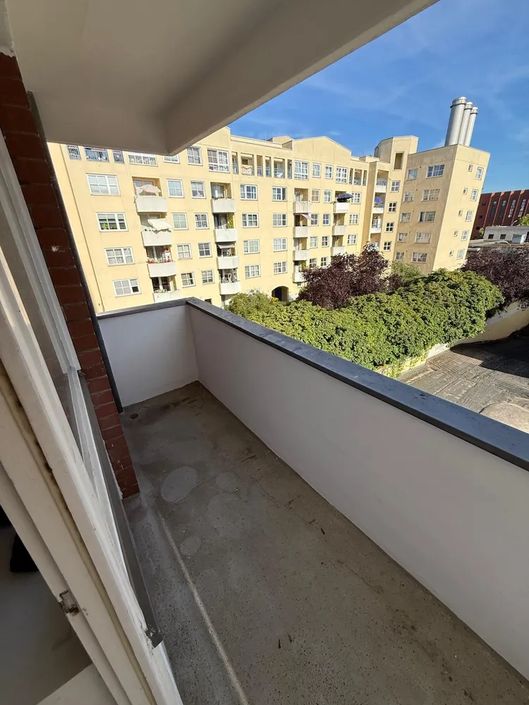 1 Zimmer Wohnung mit 34 m² in Berlin – Bild 9