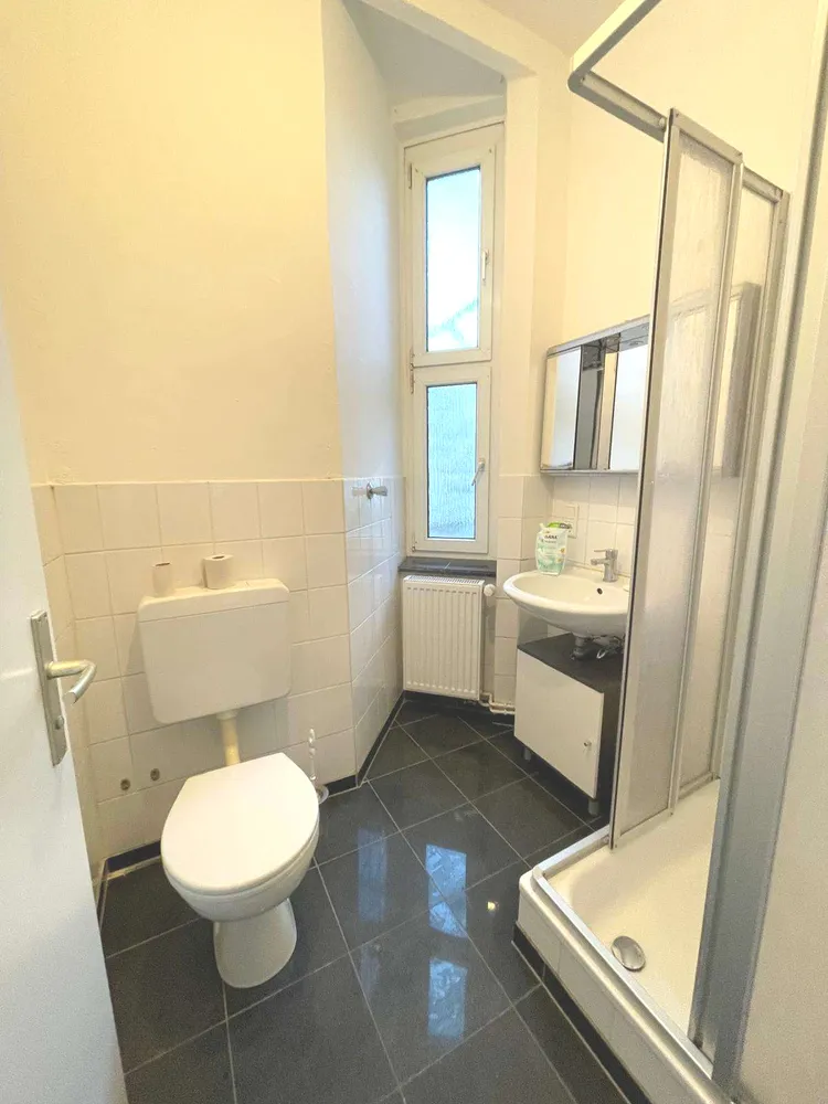 3 room apartment with 52 m² in Wiesbaden – Photo 8