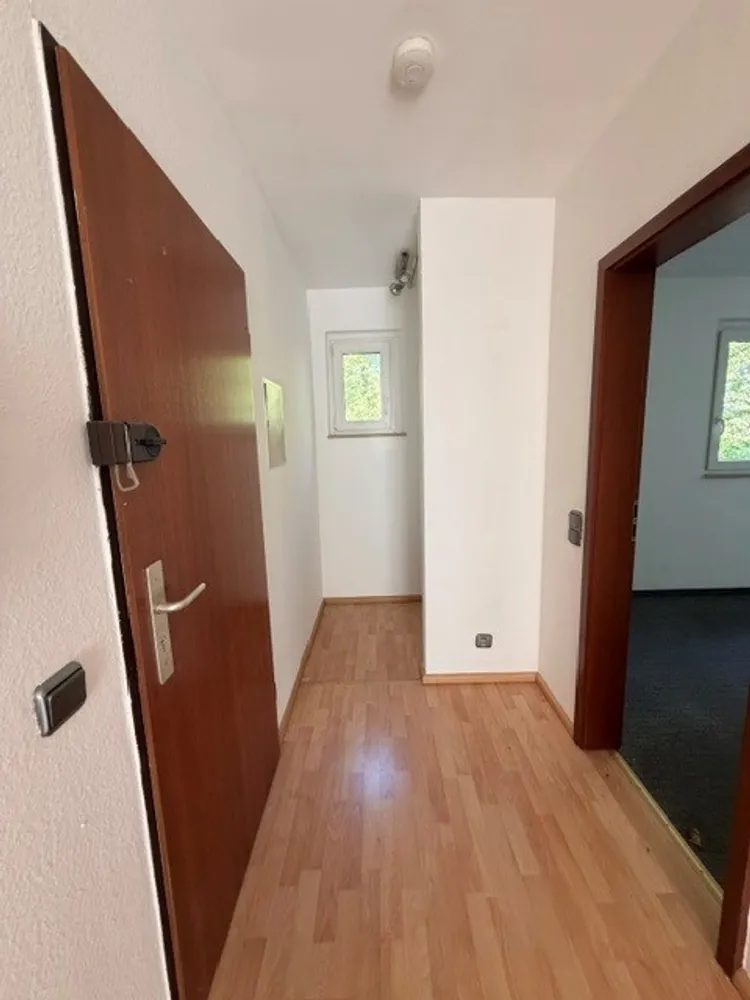 2 Zimmer Wohnung mit 52 m² in Duisburg – Bild 2