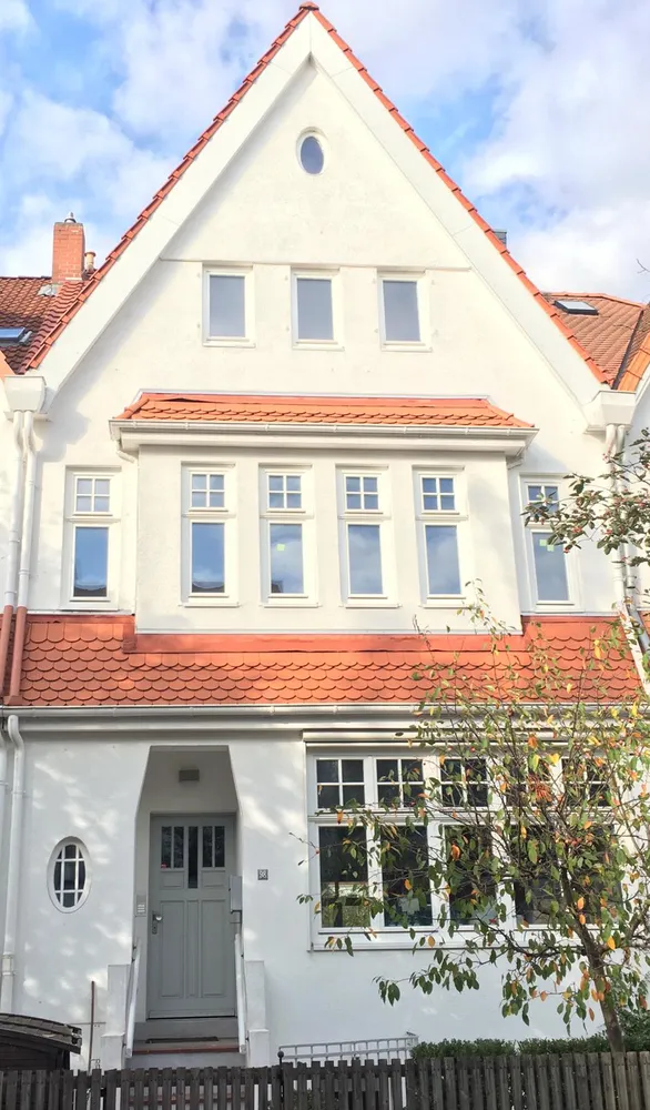 3 Zimmer Wohnung mit 68 m² in Bremen – Bild 1
