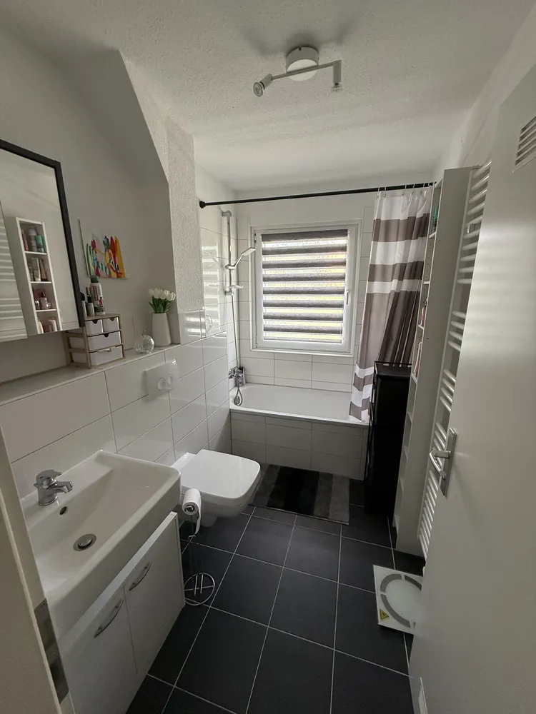 3 Zimmer Wohnung mit 68 m² in Braunschweig – Bild 2