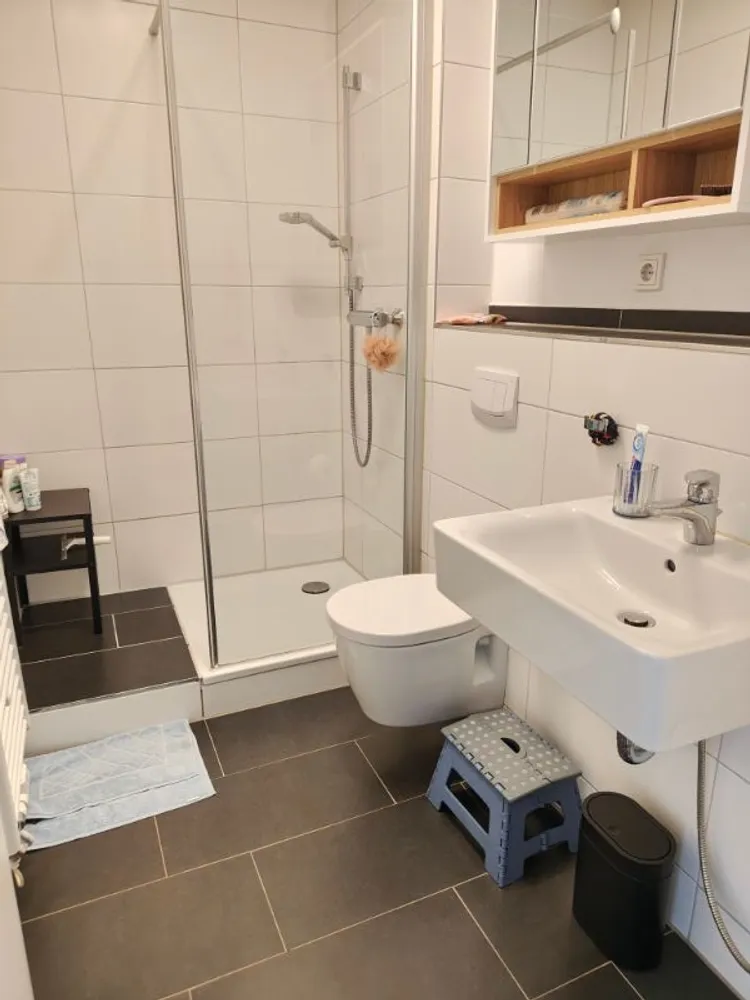 2 Zimmer Wohnung mit 60 m² in Bochum – Bild 3