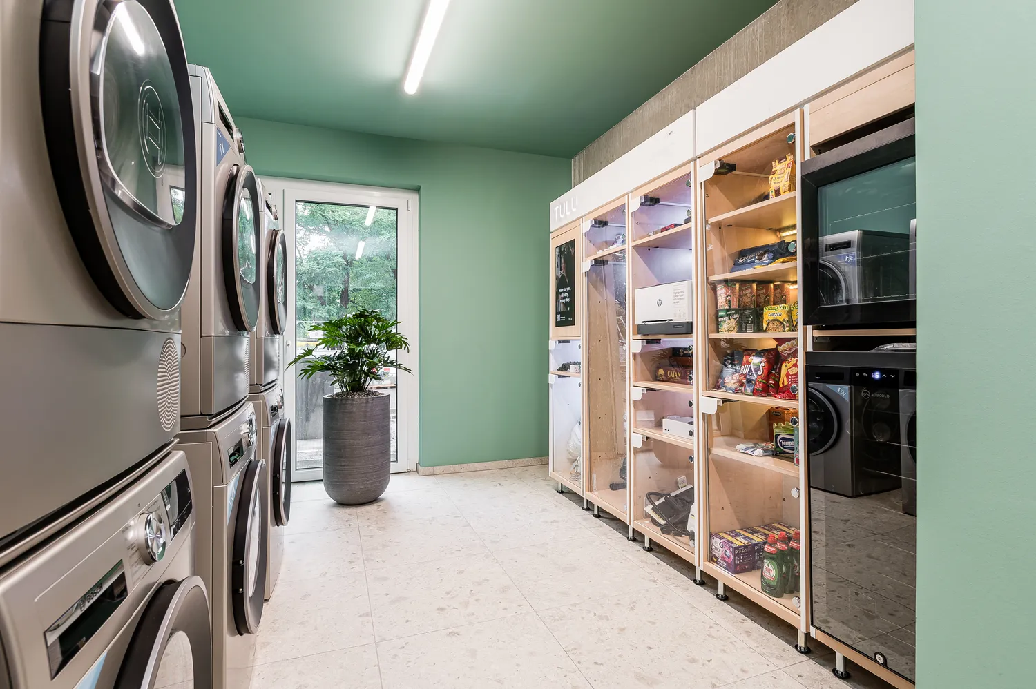 1 Zimmer Wohnung mit 17 m² in Berlin – Bild 9