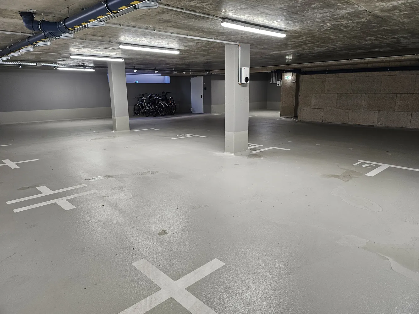 2 Zimmer Wohnung mit 47 m² in Schwerin – Bild 3