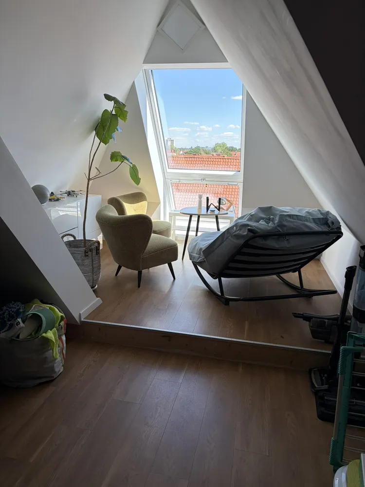 4 Zimmer Wohnung mit 135 m² in Hannover – Bild 9