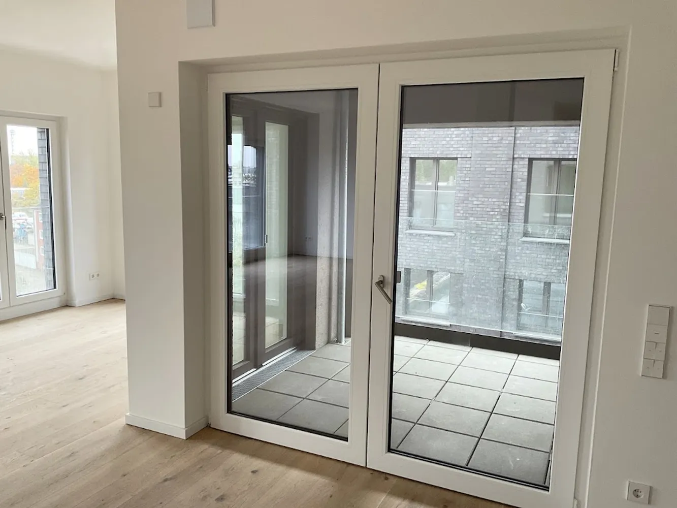 3 Zimmer Wohnung mit 123 m² in Hannover – Bild 6