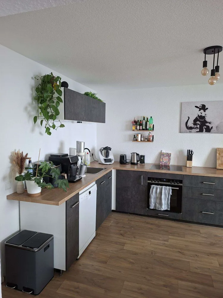3 room apartment with 70 m² in Cologne – Photo 2