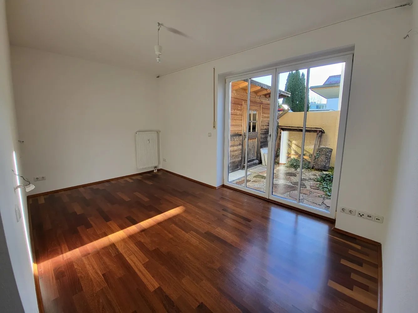 5 Zimmer Wohnung mit 115 m² in München – Bild 12