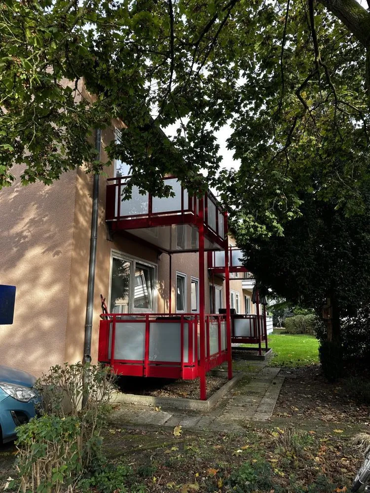 3 Zimmer Wohnung mit 58 m² in Gütersloh – Bild 6