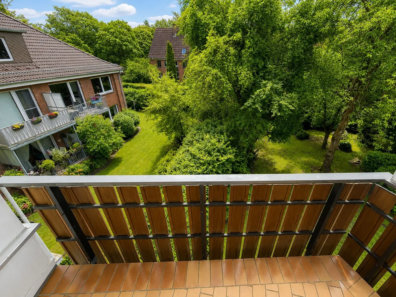 3 Zimmer Wohnung mit 67 m² in Hamburg – Bild 10