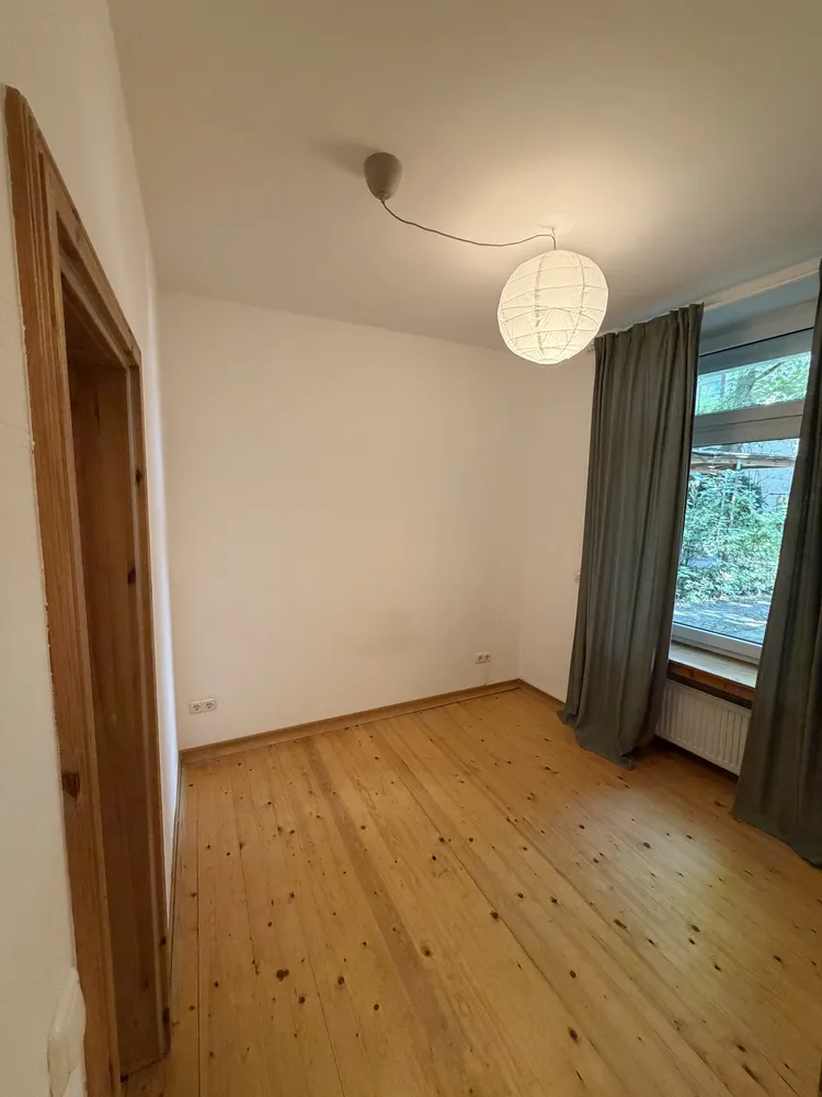 2 Zimmer Wohnung mit 53 m² in Frankfurt am Main – Bild 3