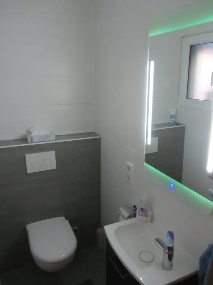 5 Zimmer Haus mit 130 m² in Dinslaken – Bild 6