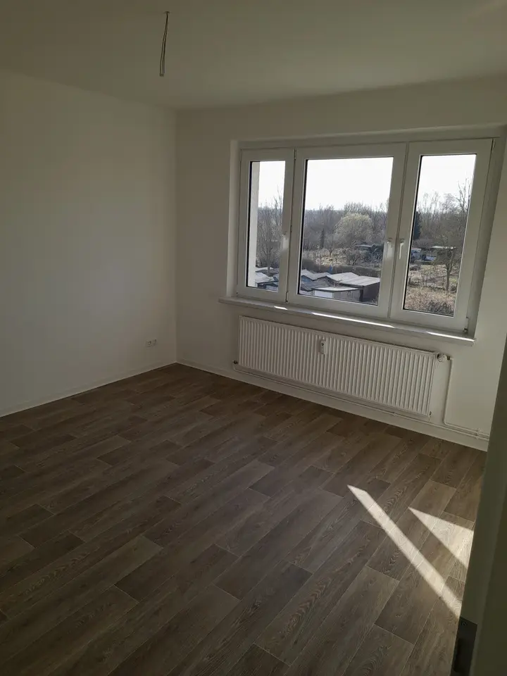 4 Zimmer Wohnung mit 66 m² in Wismar – Bild 2