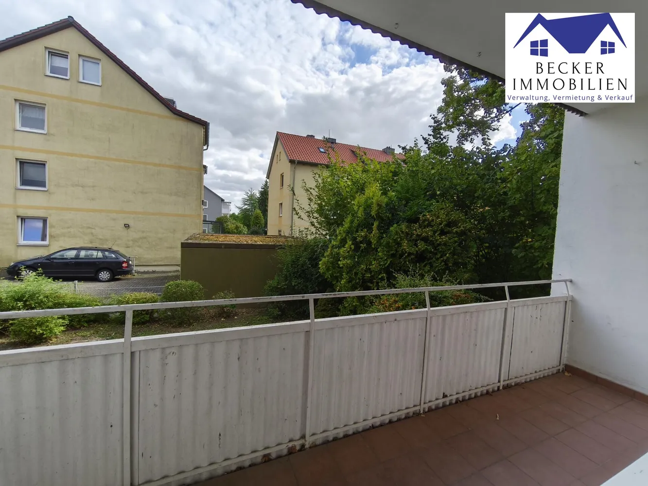 3 room apartment with 69 m² in Wolfenbüttel – Photo 5