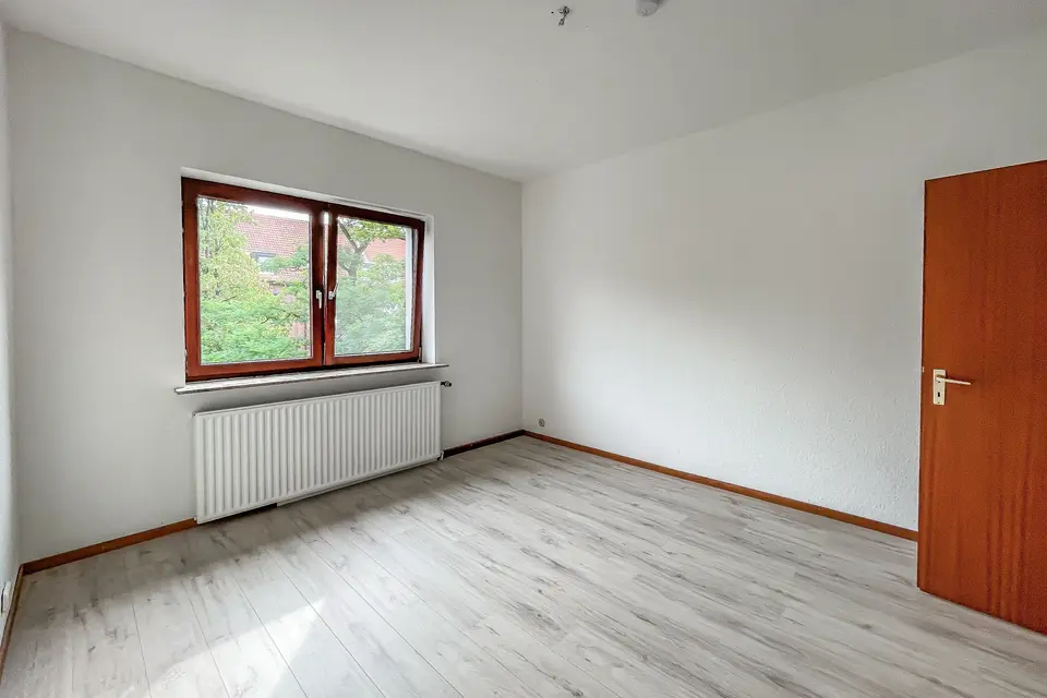 3 Zimmer Wohnung mit 62 m² in Bochum – Bild 1
