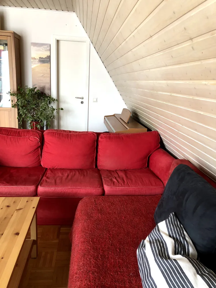 3 room apartment with 67 m² in Cologne – Photo 5