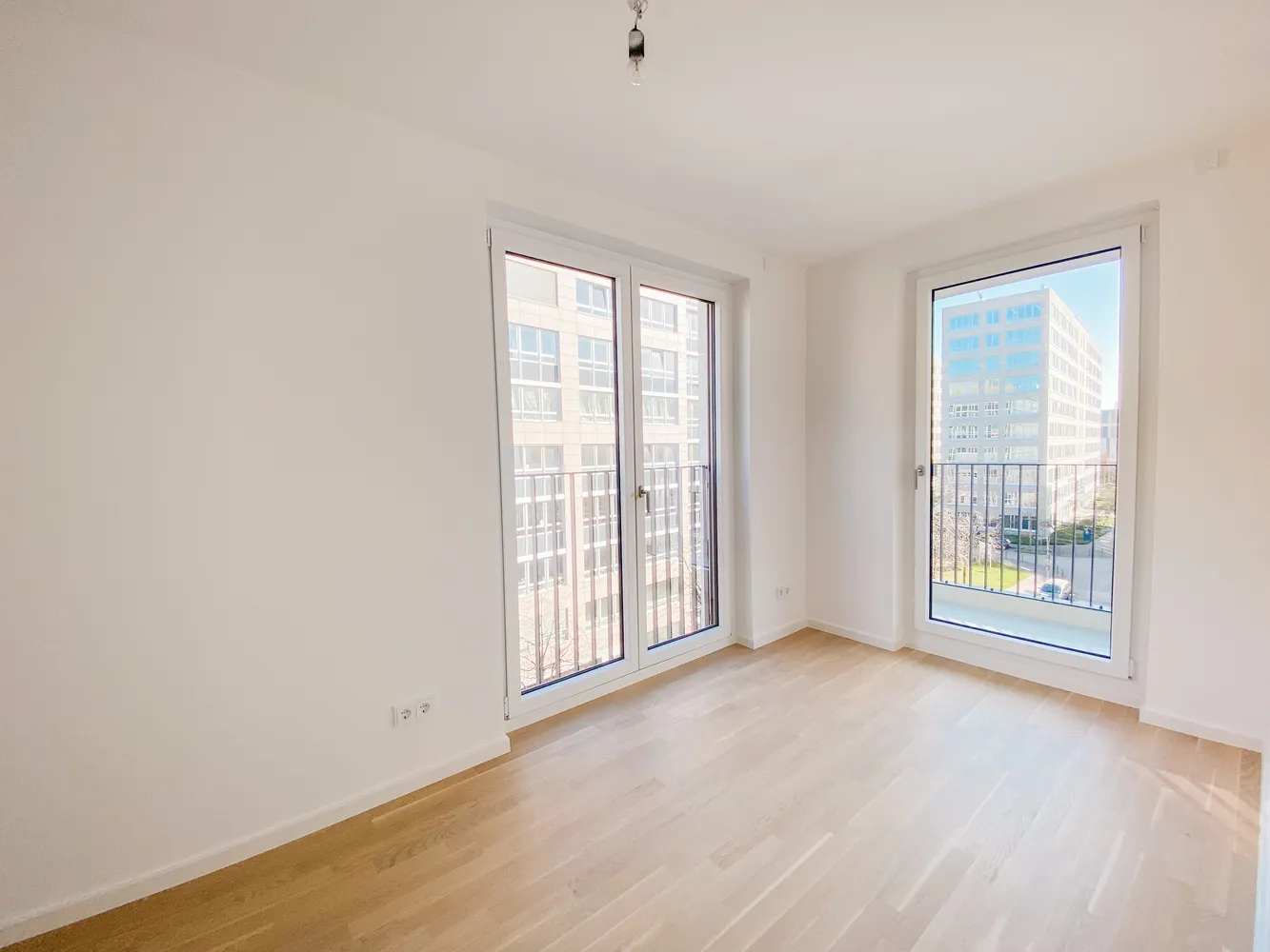 3 room apartment with 70 m² in Frankfurt am Main – Photo 5