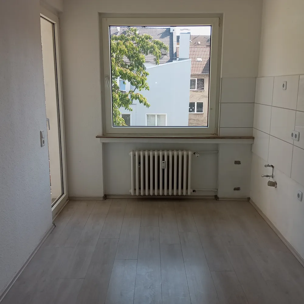 3 Zimmer Wohnung mit 68 m² in Duisburg – Bild 1