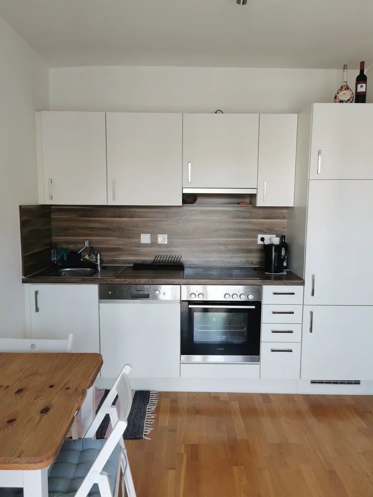 1 room apartment with 32 m² in Berlin – Photo 5