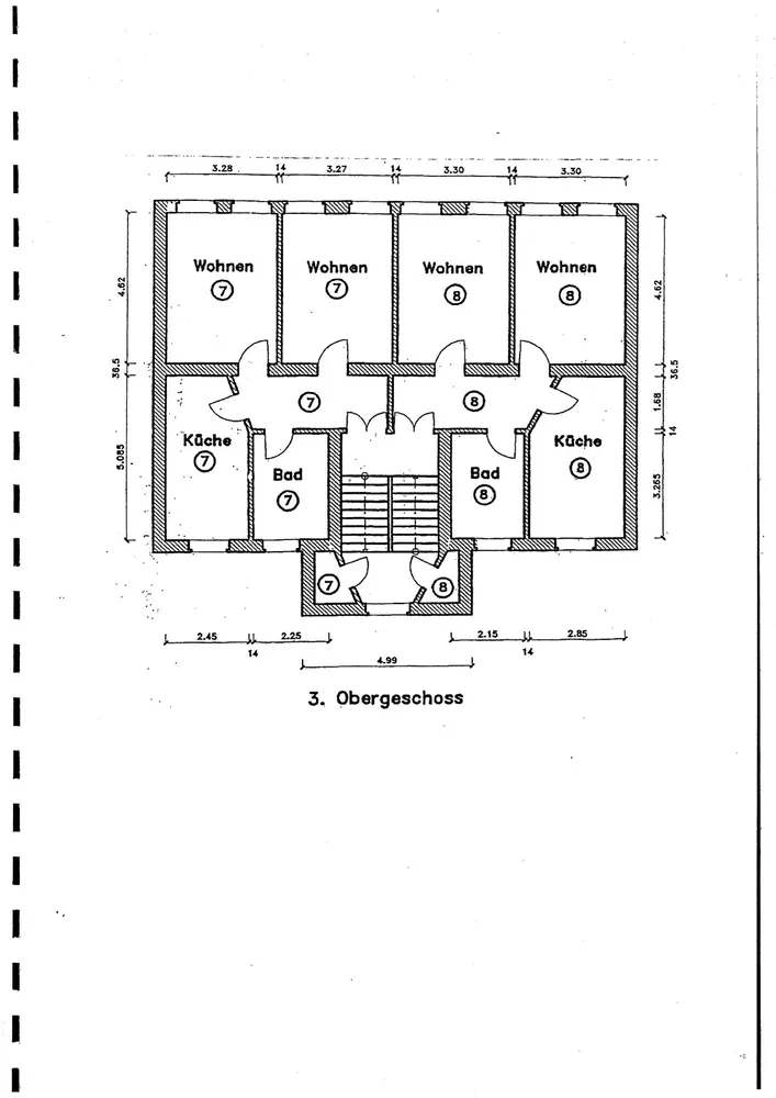 2 Zimmer Wohnung mit 59 m² in Leipzig – Bild 10