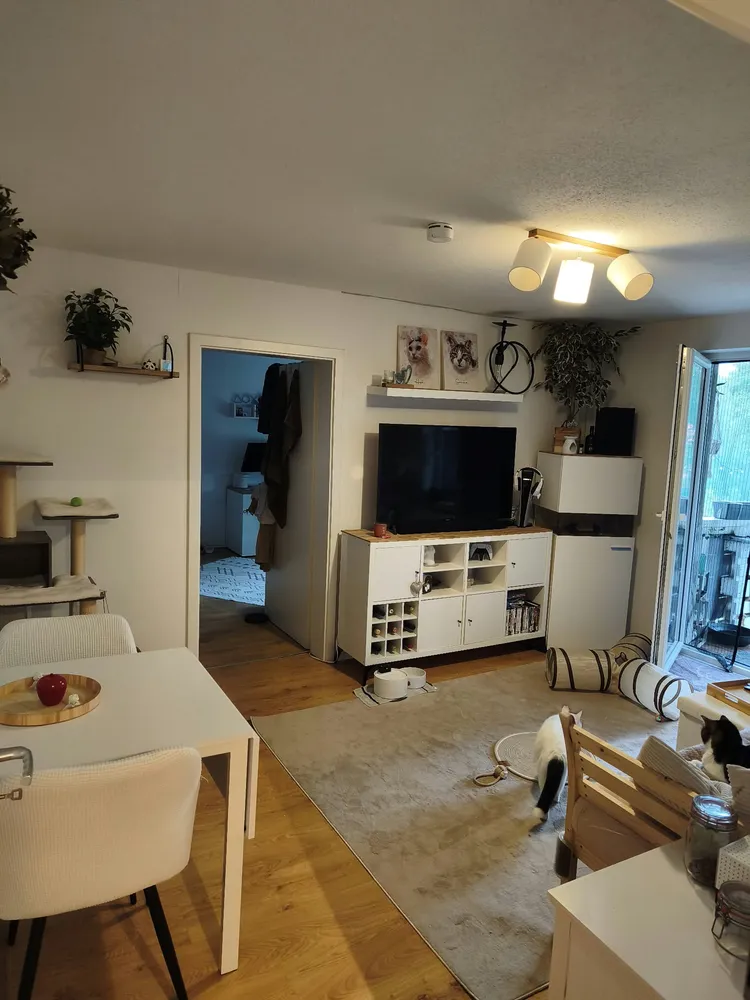 4 Zimmer Wohnung mit 105 m² in Lüdenscheid – Bild 4