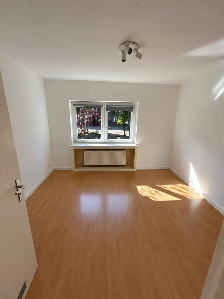 2 room apartment with 50 m² in Dortmund – Photo 1