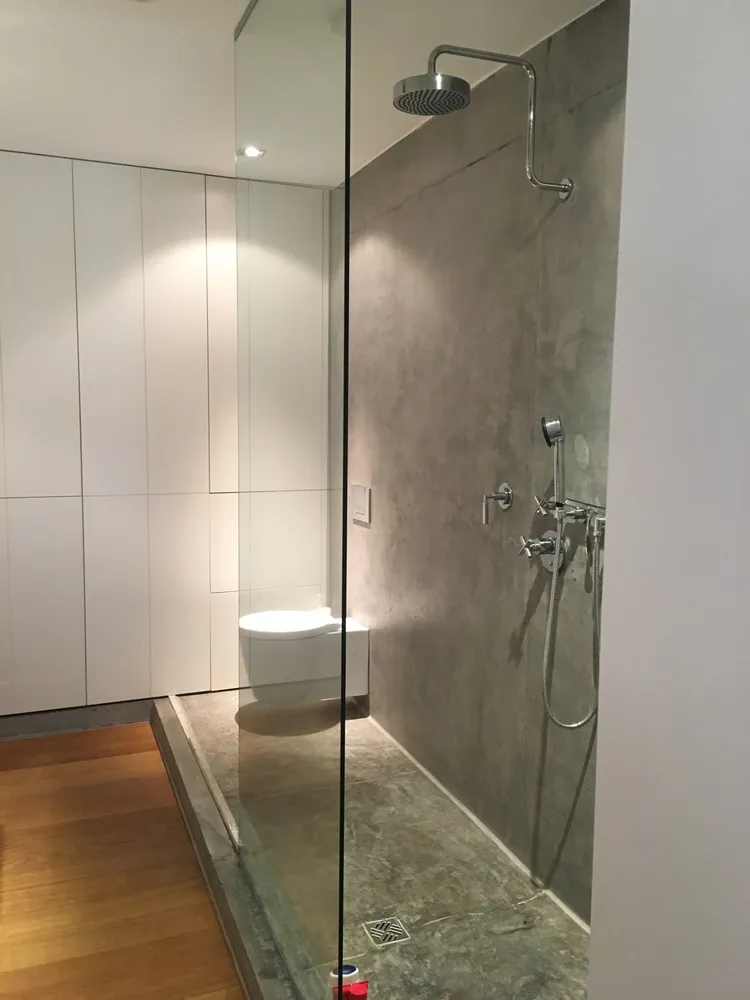 2 room apartment with 118 m² in Frankfurt am Main – Photo 10