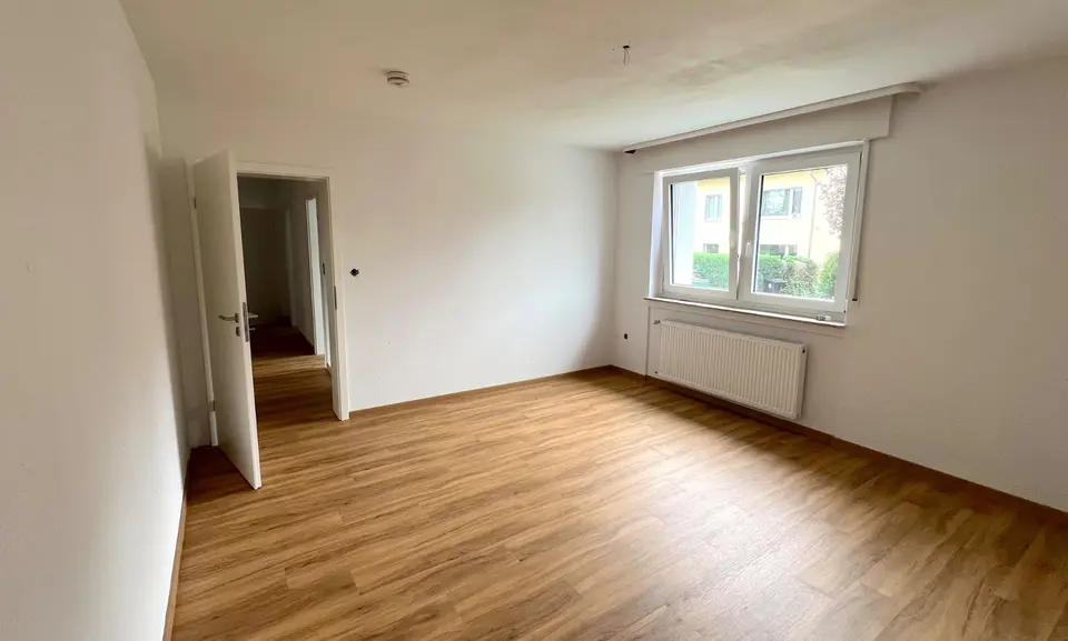 3 Zimmer Wohnung mit 82 m² in Minden – Bild 3