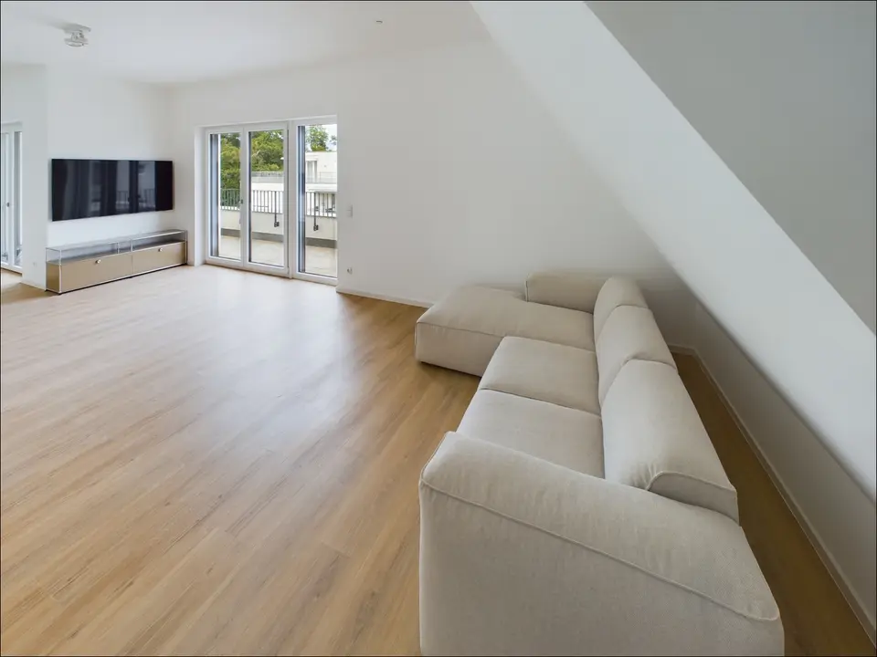 3 Zimmer Wohnung mit 109 m² in Aschaffenburg – Bild 10