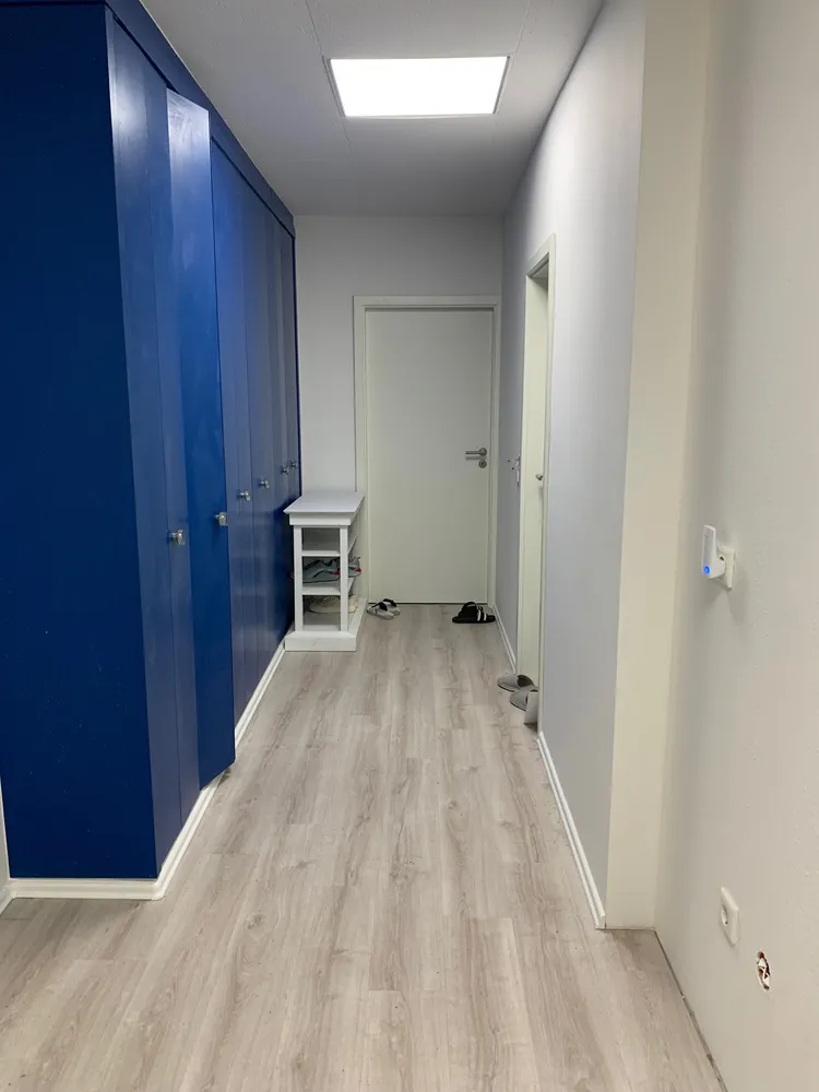 4 Zimmer Wohnung mit 95 m² in Schweinfurt – Bild 3