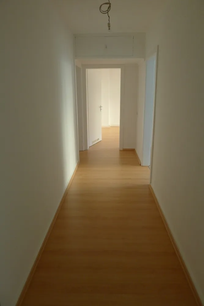 2 Zimmer Wohnung mit 58 m² in Wiesbaden – Bild 1