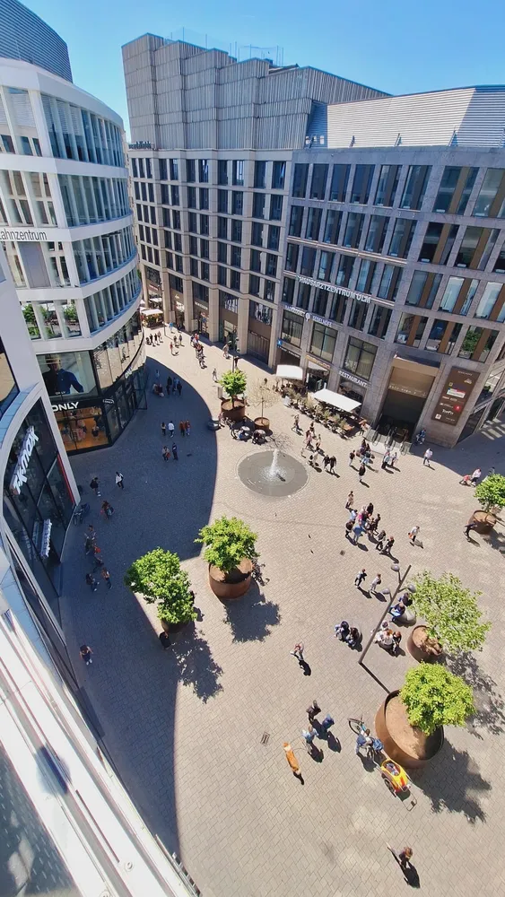2 Zimmer Wohnung mit 55 m² in Ulm – Bild 10